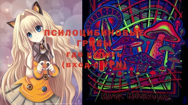 молекула духа Абаза